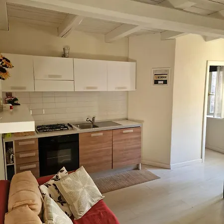 Apartament Sotto Le Stelle Viterbo