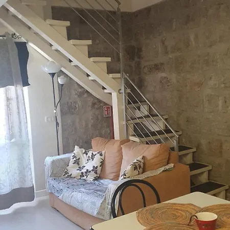 Apartament Sotto Le Stelle Viterbo