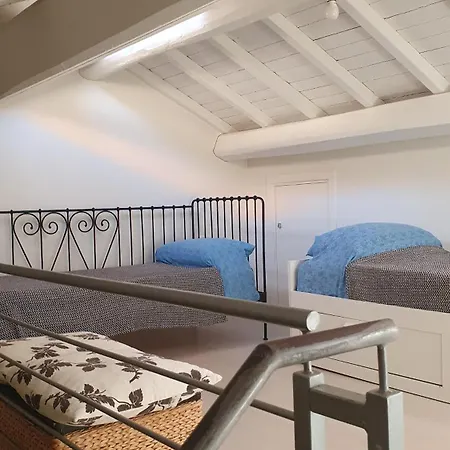 Sotto Le Stelle Apartament Viterbo
