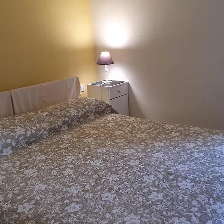 Apartament Sotto Le Stelle Viterbo