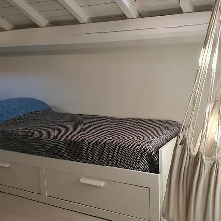 Apartament Sotto Le Stelle *