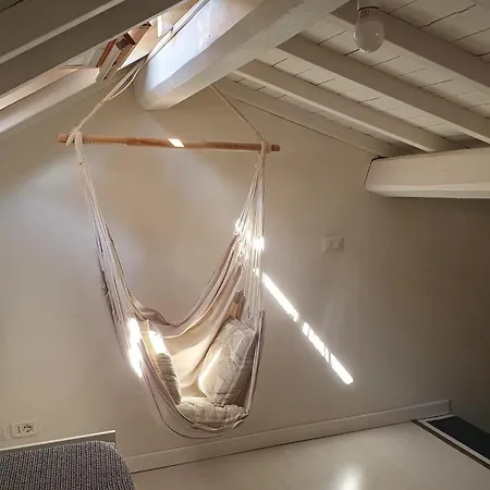 Sotto Le Stelle Apartament *