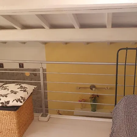 Sotto Le Stelle Apartament Viterbo